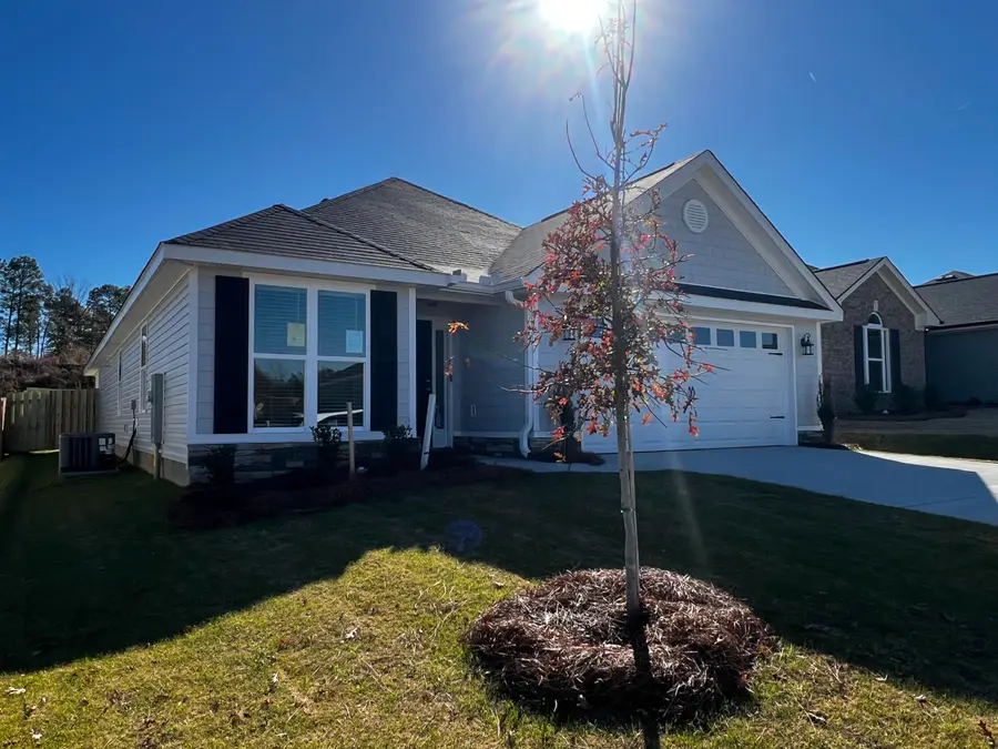 8220 Snelling Drive, Aiken, SC 29803 - Image #2