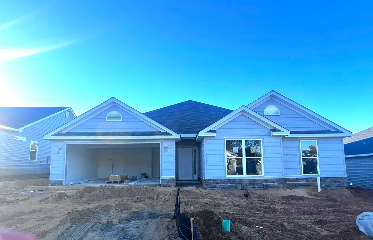 8205 Snelling Drive, Aiken, SC 29803 - Image #1