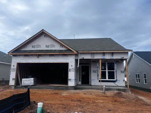 8193 Snelling Drive, Aiken, SC 29803