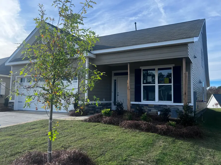 8193 Snelling Drive, Aiken, SC 29803 - Image #2