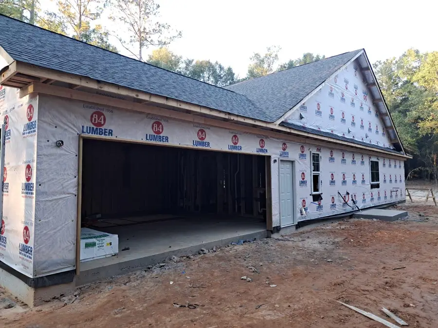 317 Merrifield Court, Aiken, SC 29803 - Image #2