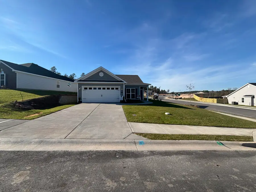 1328 Elbron Drive, Augusta, GA 30909 - #2