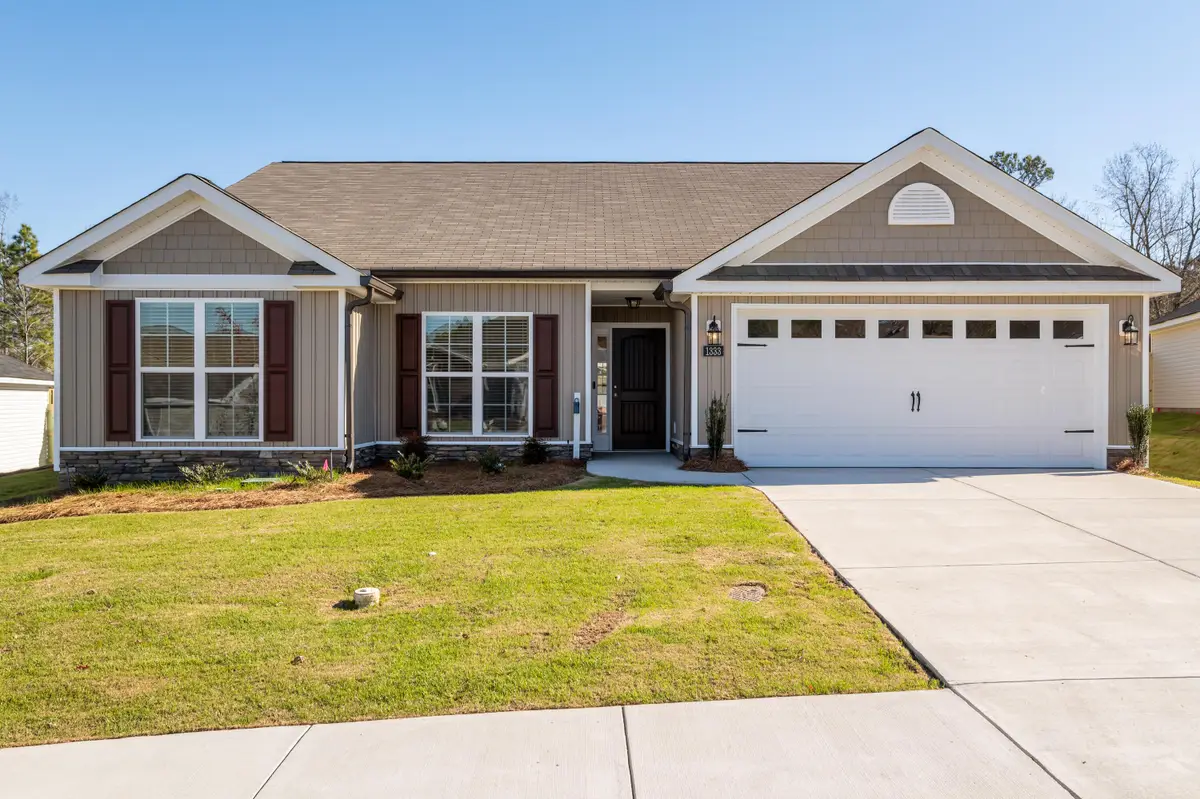 1333 Elbron Drive, Augusta, GA 30909 - Image #1