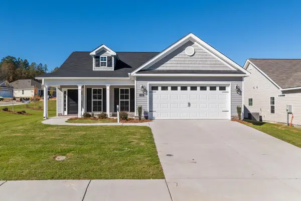 1318 Elbron Drive, Augusta, GA 30909