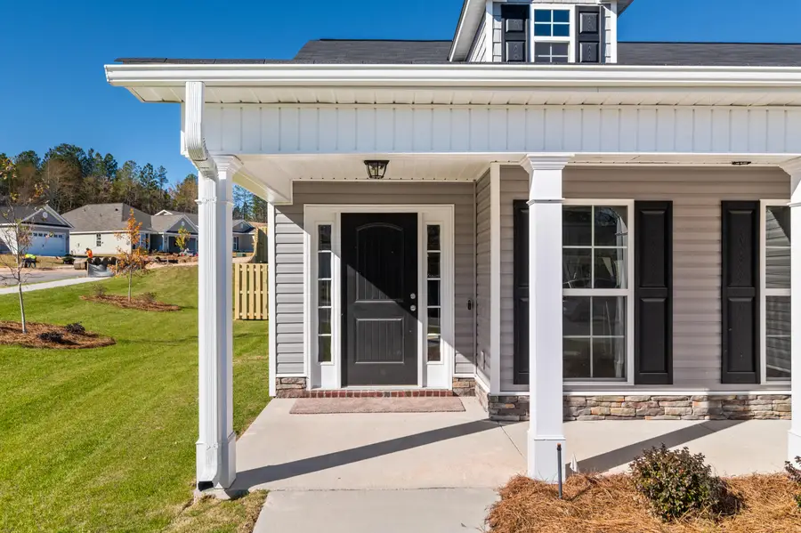 1318 Elbron Drive, Augusta, GA 30909 - #2