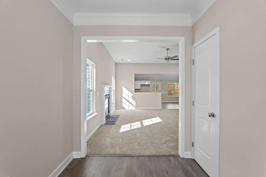 1318 Elbron Drive, Augusta, GA 30909 - #3