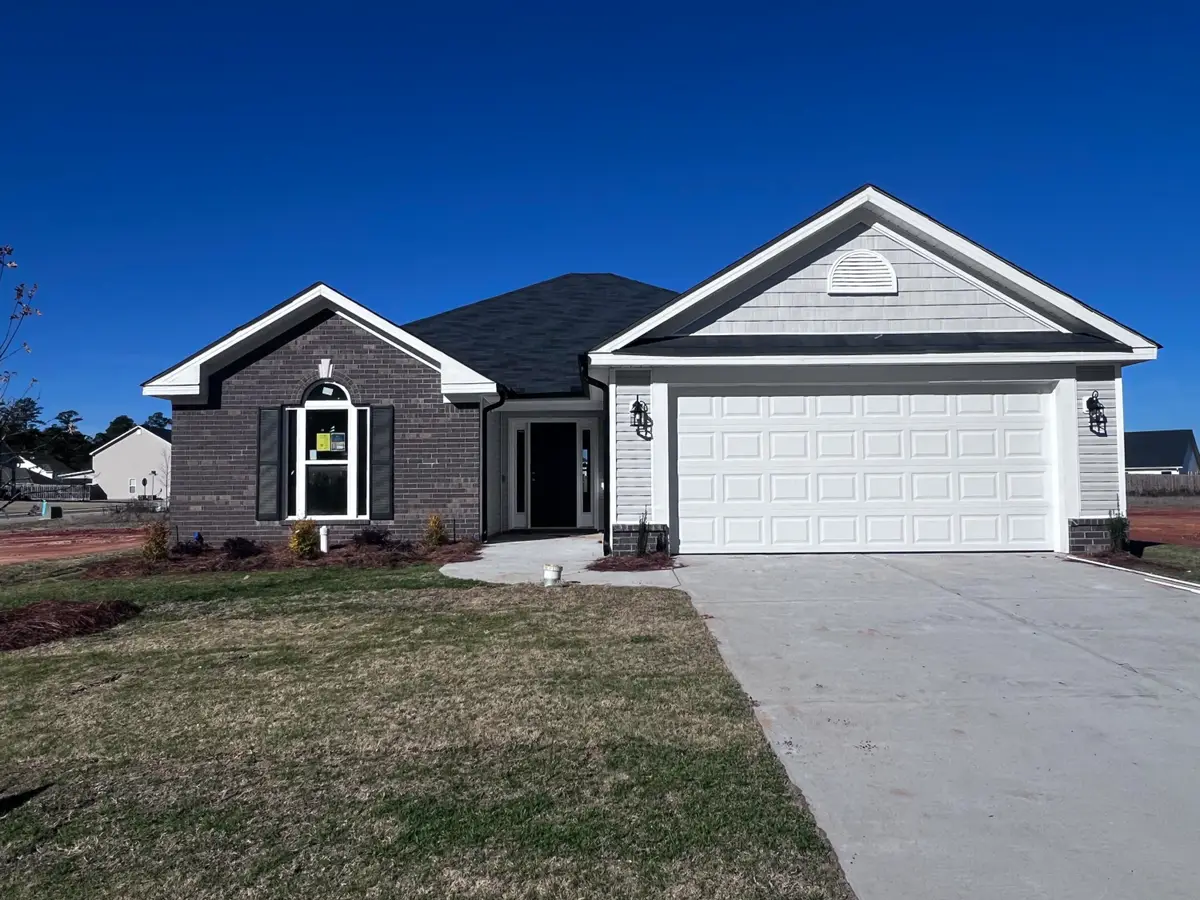 8922 Snelling Drive, Aiken, SC 29803 - Image #1