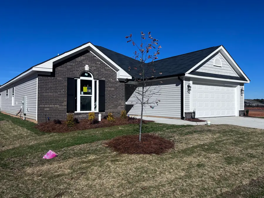 8922 Snelling Drive, Aiken, SC 29803 - Image #2