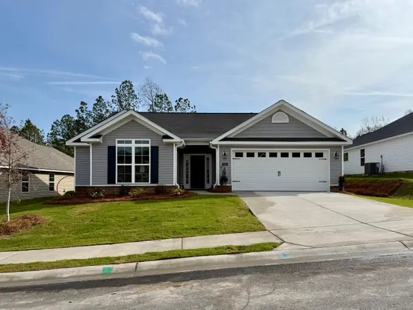 1325 Elbron Drive, Augusta, GA 30909