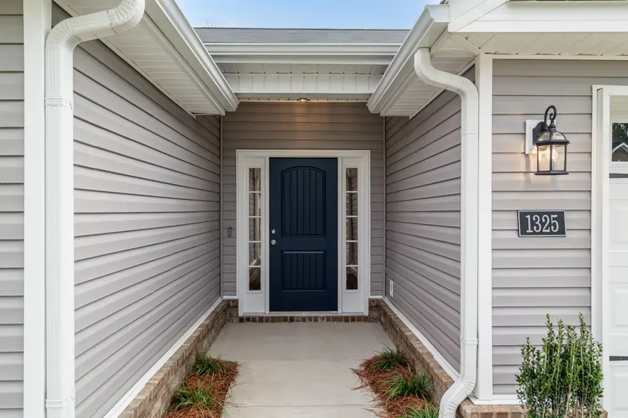 1325 Elbron Drive, Augusta, GA 30909 - #2