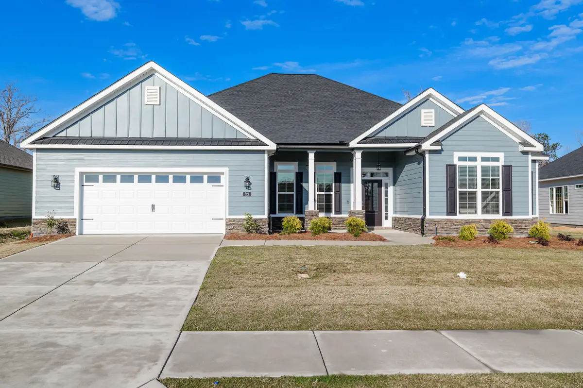 624 Lampart Drive, Augusta, GA 30909 - Image #1