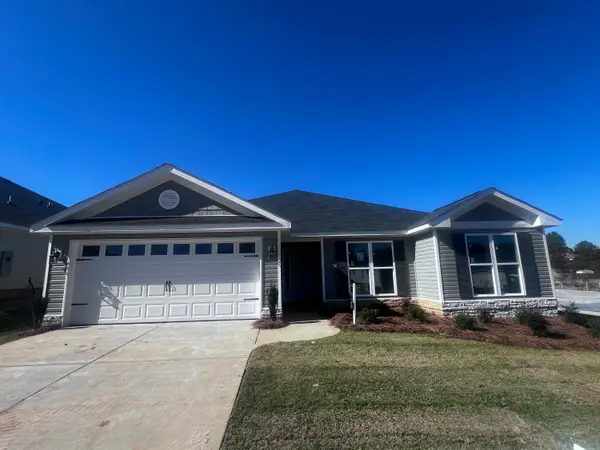 8213 Snelling Drive, Aiken, SC 29803