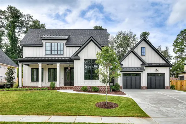 728 Campana Drive, Evans, GA 30809