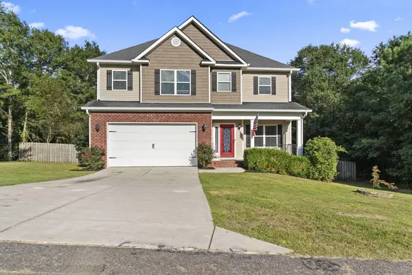 3042 Lake Norman Drive, North Augusta, SC 29841