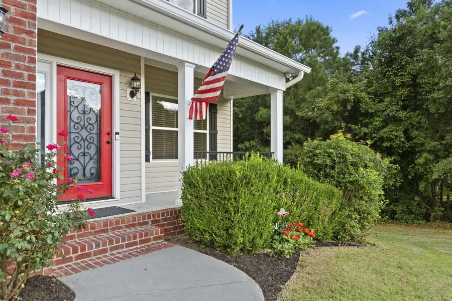 3042 Lake Norman Drive, North Augusta, SC 29841 - #3