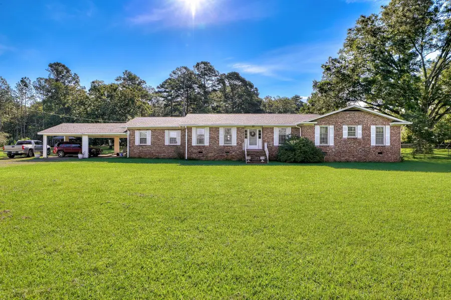 2905 Greenwood Highway, Bradley, SC 29819 - Image #2