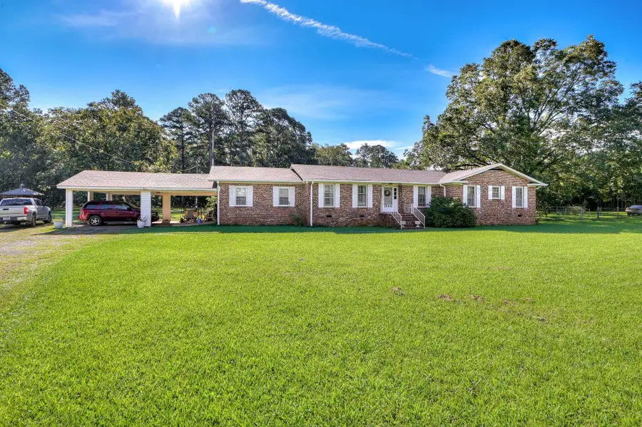 2905 Greenwood Highway, Bradley, SC 29819 - Image #3