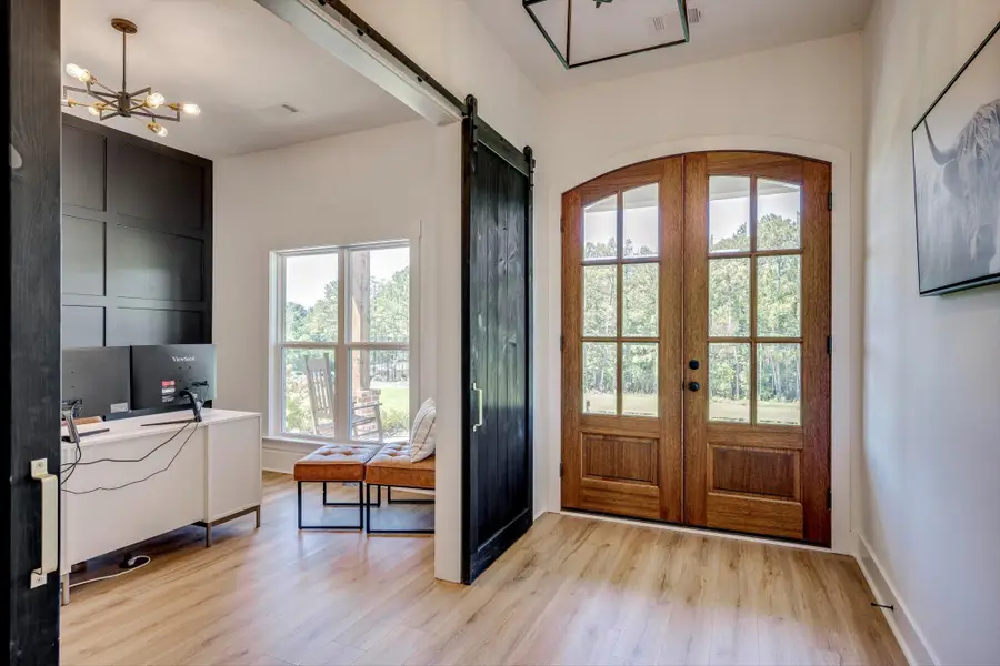 850 Captain John Brown Road, Appling, GA 30802 - Image #3