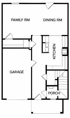 2813 Ridgecrest Drive, Hephzibah, GA 30815 - Image #2