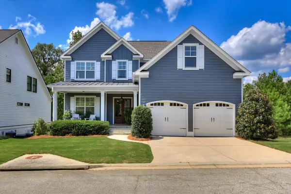 2049 Egret Circle, Evans, GA 30809