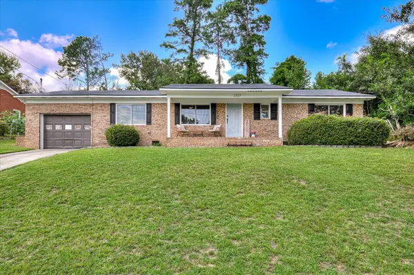 2327 Shadowood Drive, Augusta, GA 30906