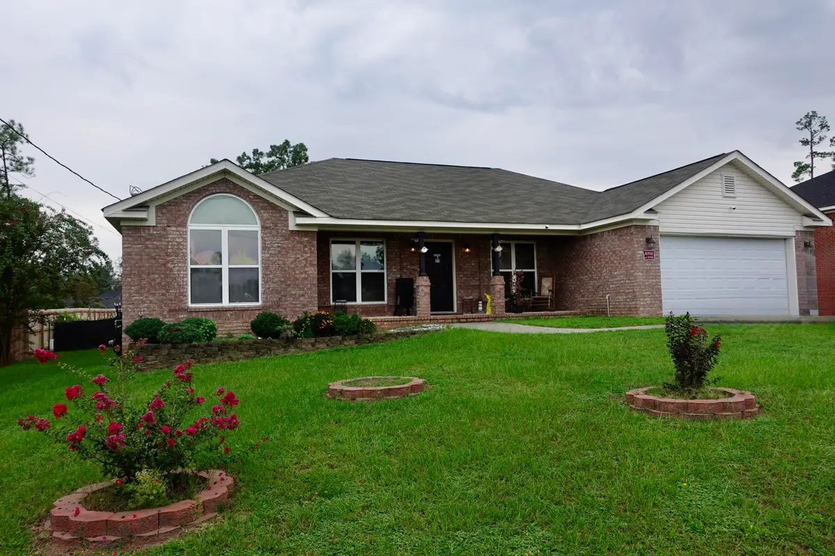 1855 Beaver Creek Lane, Hephzibah, GA 30815 - Image #1