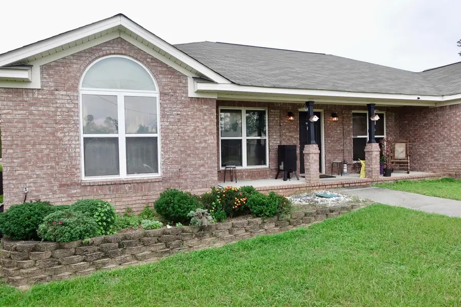 1855 Beaver Creek Lane, Hephzibah, GA 30815 - Image #2