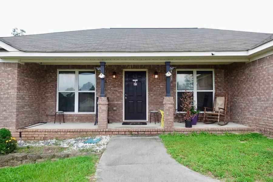 1855 Beaver Creek Lane, Hephzibah, GA 30815 - Image #3