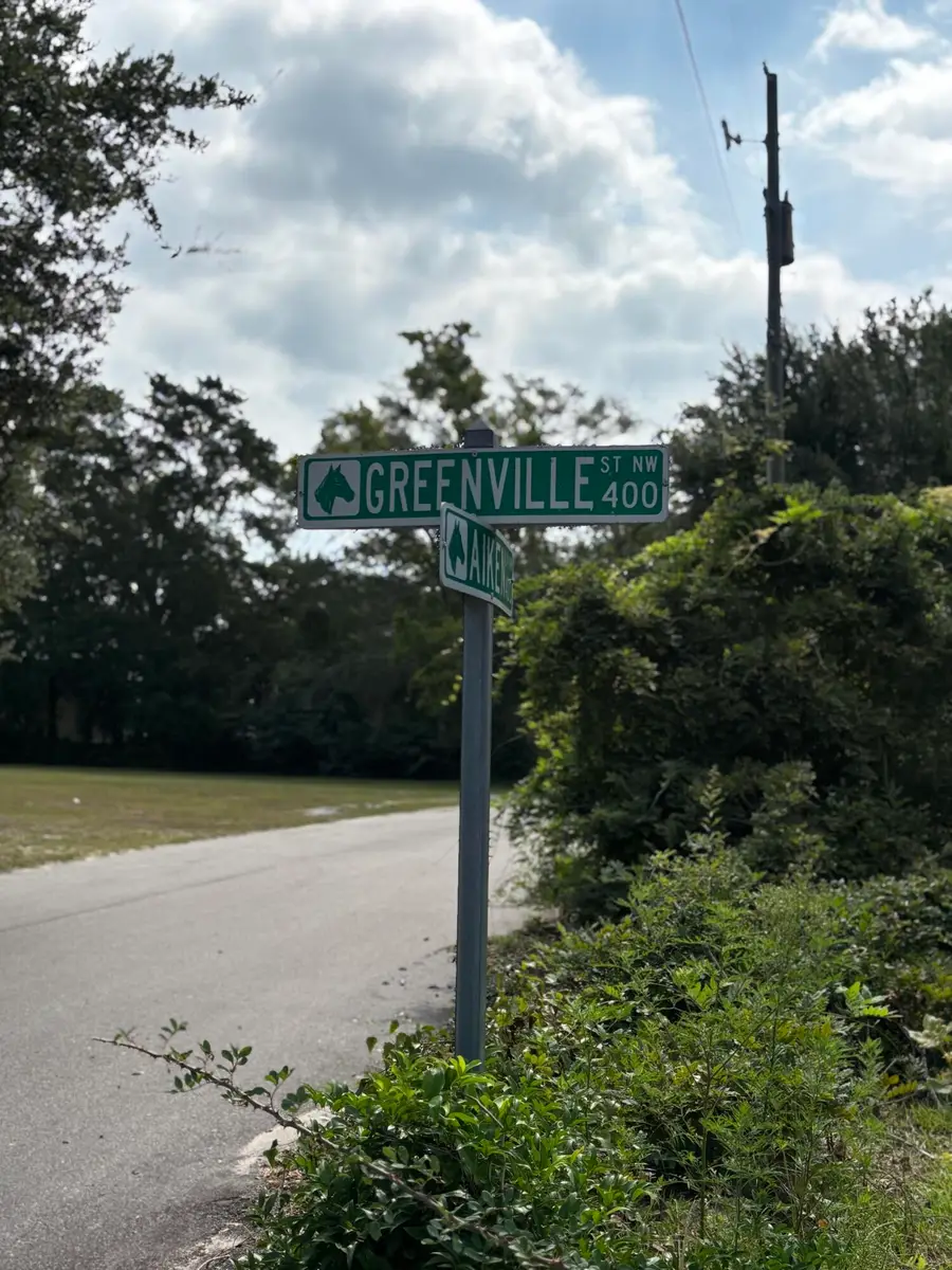 414 NW Greenville Street, Aiken, SC 29801 - Image #2