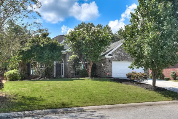 5008 Sussex Drive, Evans, GA 30809