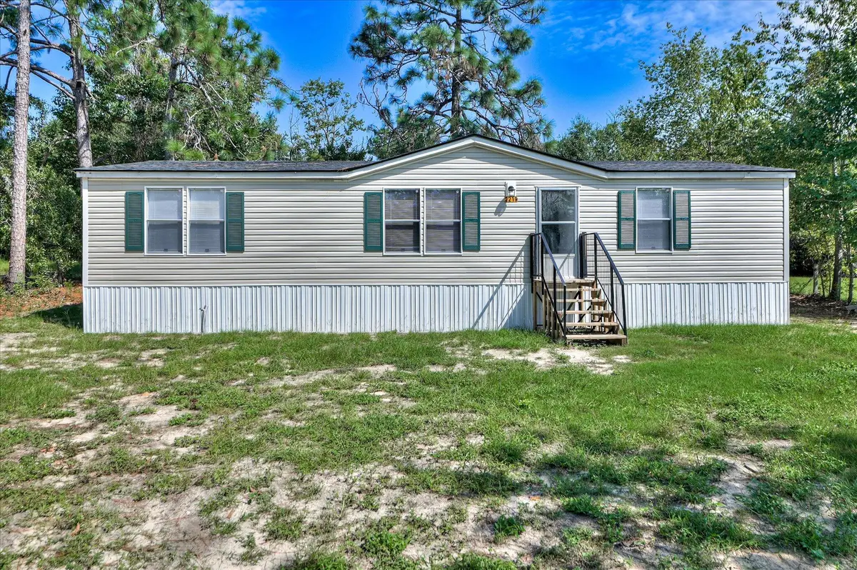 2219 Travis Road, Augusta, GA 30906 - #1