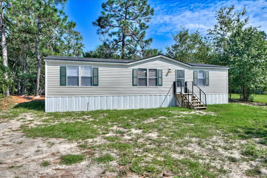 2219 Travis Road, Augusta, GA 30906 - #3