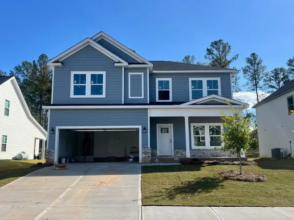 2047 Warbler Dr., Evans, GA 30809