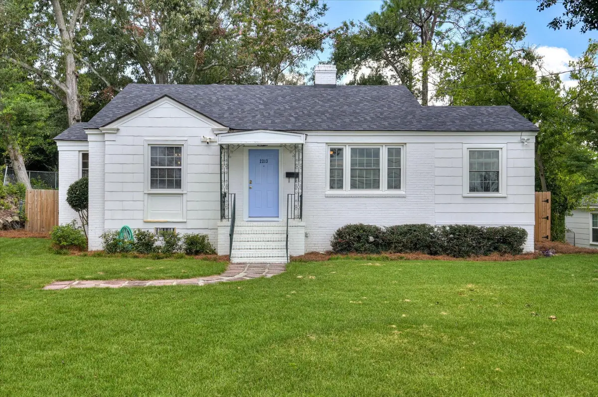 2213 Breckenbridge Avenue, Augusta, GA 30904 - Image #1