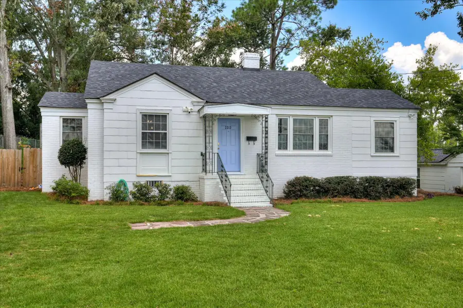 2213 Breckenbridge Avenue, Augusta, GA 30904 - Image #2
