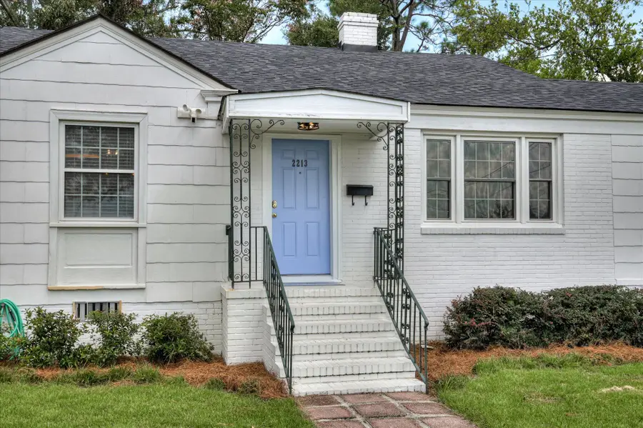 2213 Breckenbridge Avenue, Augusta, GA 30904 - Image #3