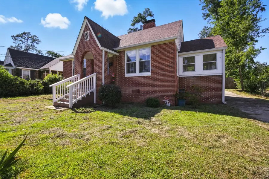 1613 Kissingbower Road, Augusta, GA 30904 - Image #2