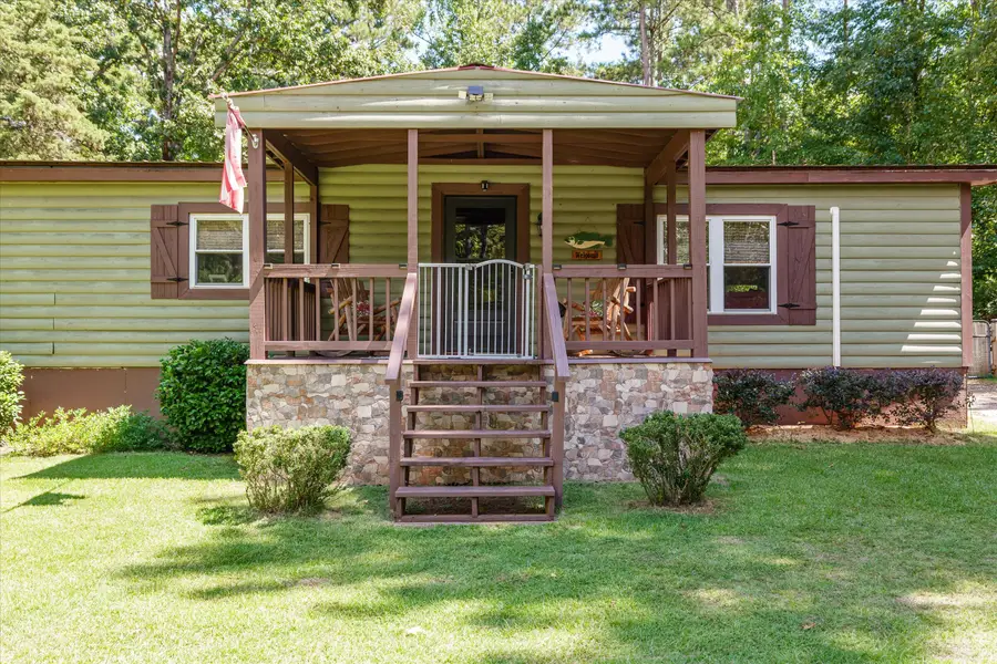 8010 Lakeside Drive, Appling, GA 30802 - Image #3