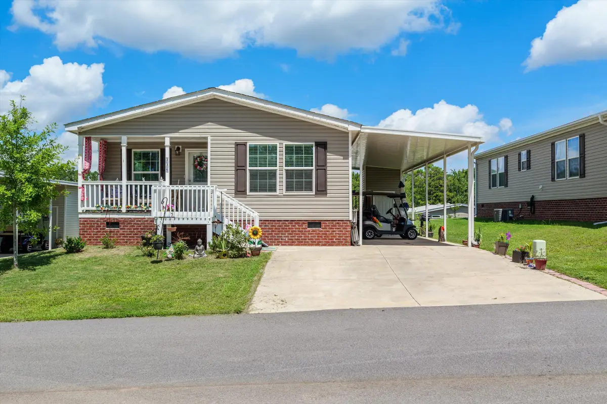 336 Crooked Pine Drive Drive, Martinez, GA 30907 - #1