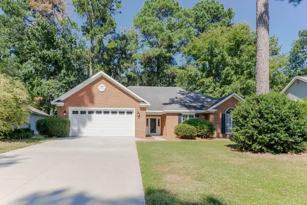 877 Chase Road, Evans, GA 30809