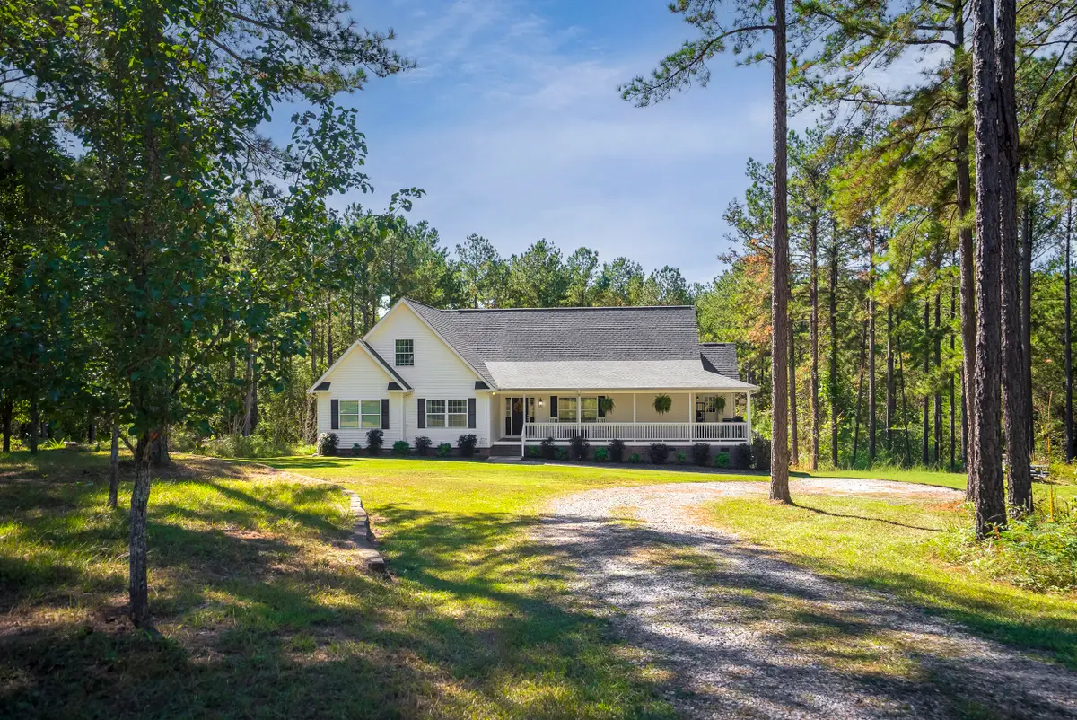 1355 Garrett Road, Clarks Hill, SC 29821 - Image #1