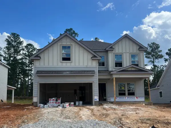 2045 Warbler Dr., Evans, GA 30809