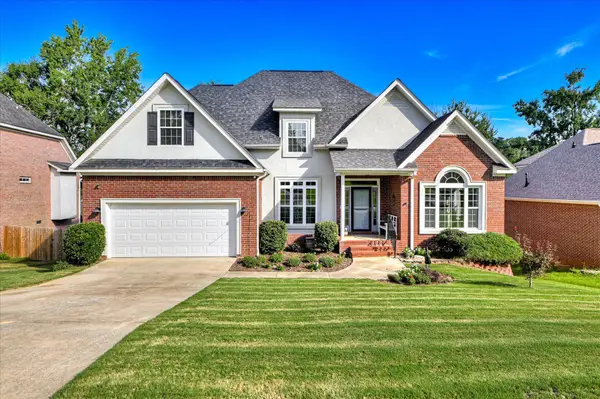 429 Wade Plantation Drive, Martinez, GA 30907