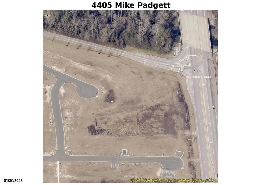 4405 Mike Padgett Hwy Highway, Augusta, GA 30906 - Image #2