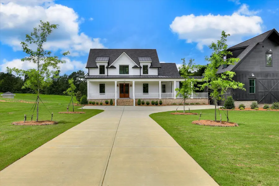 1807 Smith Crawford Road, Appling, GA 30802 - Image #3