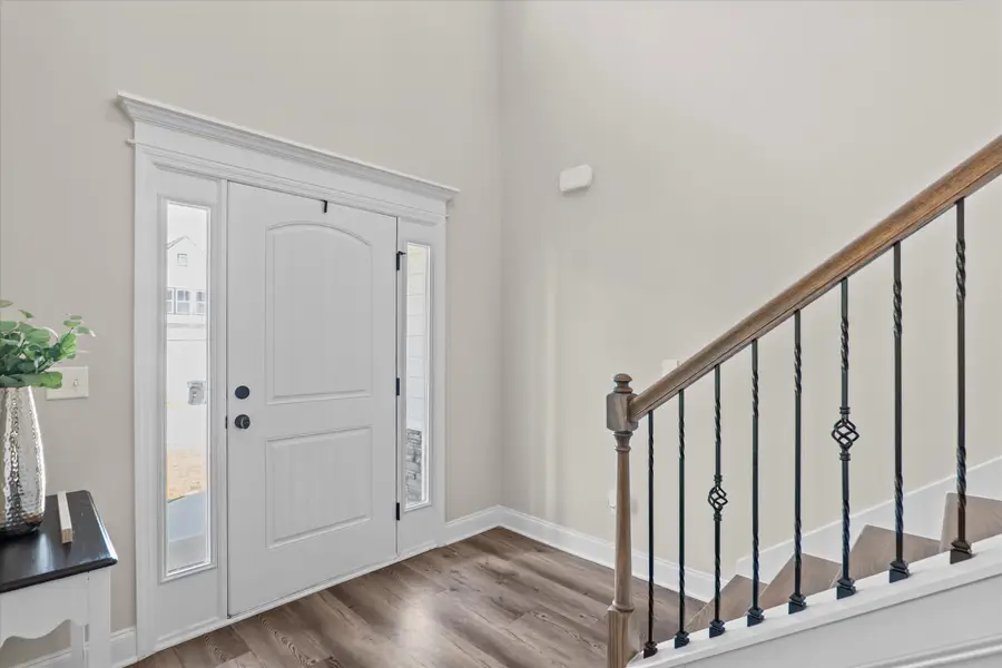 3465 Hilltop Trail, Evans, GA 30809 - Image #3