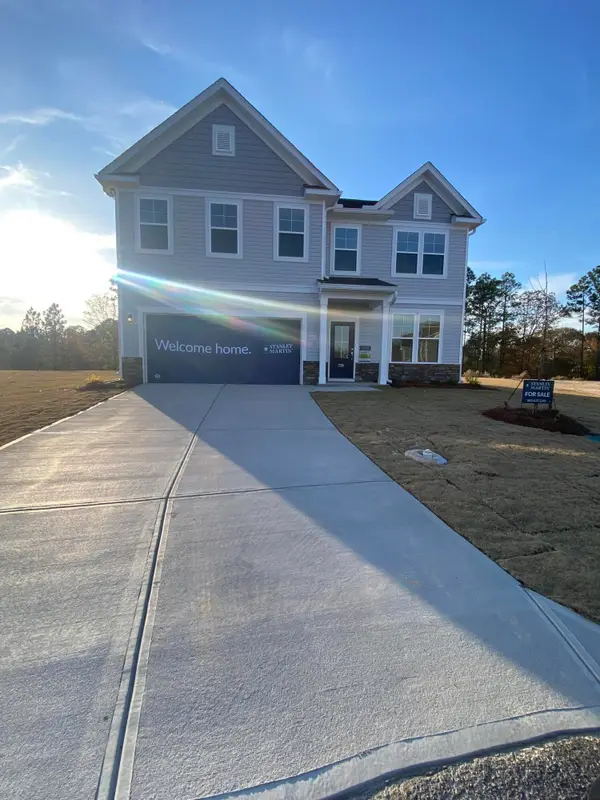 3196 Blenheim Court, Graniteville, SC 29829