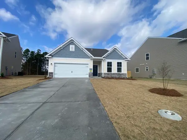 3188 Blenheim Court, Graniteville, SC 29829