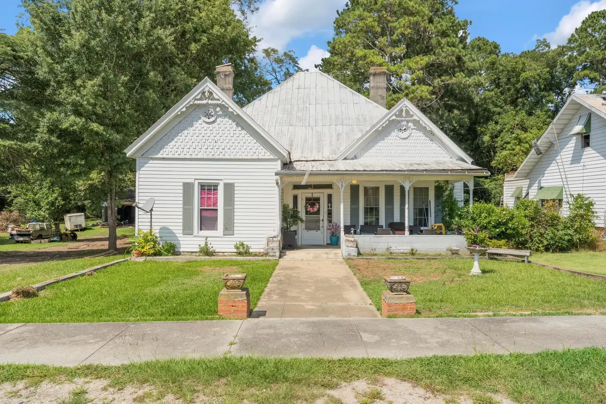 167 Commerce Street, Crawfordville, GA 30631 - Image #1