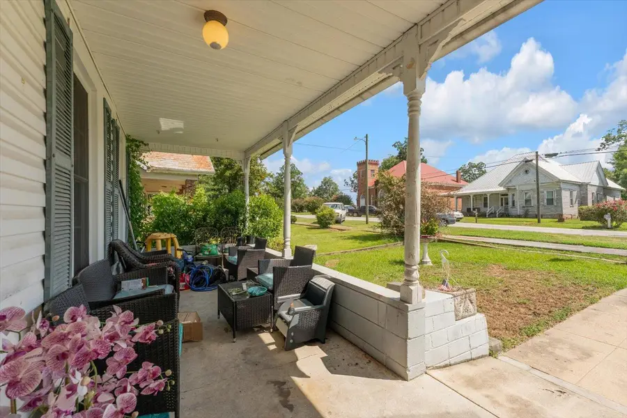 167 Commerce Street, Crawfordville, GA 30631 - Image #2